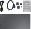 Коммутатор Origo OS3128P/250W OS3128P/250W/A1A 24x1Гбит/с 2xКомбо(1000BASE-T/SFP) 2SFP 24PoE+ 250W управляемый