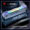 Память DDR5 2x24GB 8000MHz Patriot PVXR548G80C38KM Viper Xtreme 5 RGB RTL Gaming PC5-64000 CL38 DIMM 288-pin 1.45В с радиатором Ret
