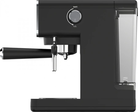 Кофеварка рожковая Vitek VT-1516 1000Вт черный