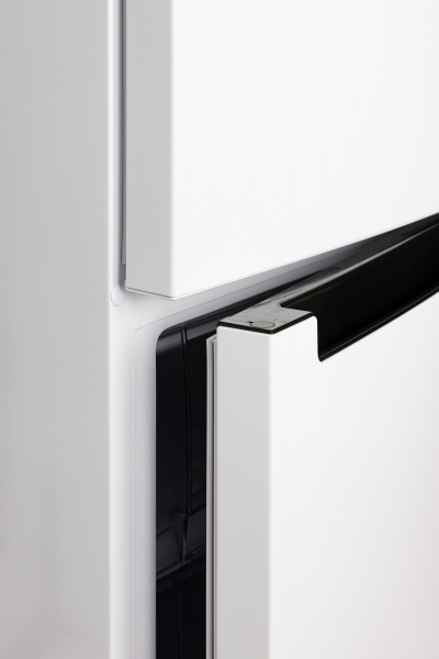 Холодильник Nordfrost NRB 124 W 2-хкамерн. белый