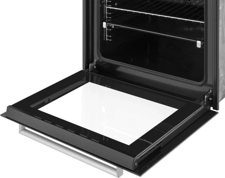 Духовой шкаф Электрический Weissgauff EOV 291 PDBS черный