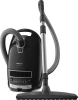 Пылесос Miele Complete C3 Parquet XL PowerLine 890Вт черный