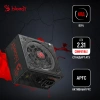 Блок питания Bloody ATX 700W BD-PS700W 80 PLUS WHITE (20+4pin) APFC 120mm fan color LED 6xSATA RTL