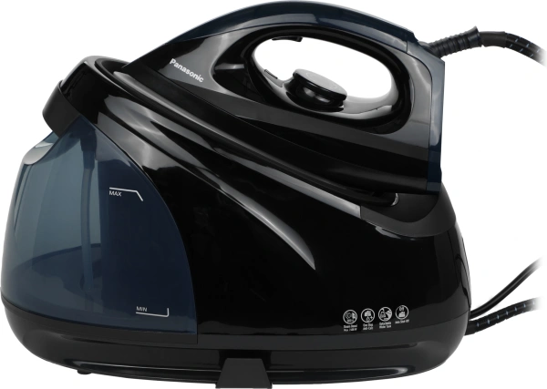 Парогенератор Panasonic NI-GT200 синий