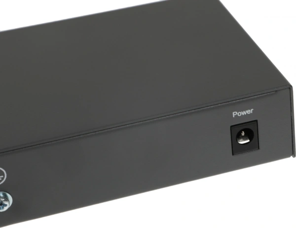 Коммутатор Cudy HS105 (L2) 5x2.5Гбит/с неуправляемый