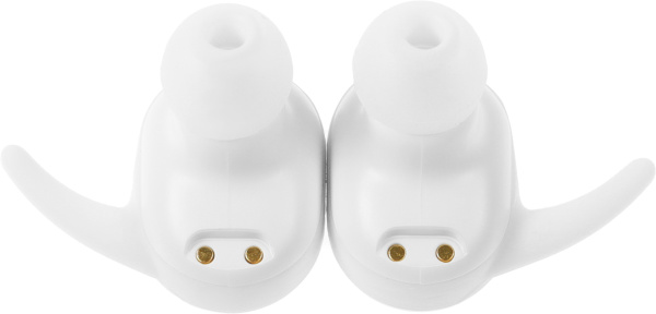 Гарнитура внутриканальные Harper HB-510 TWS белый беспроводные bluetooth в ушной раковине (H00002182)