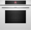 Духовой шкаф Электрический Bosch HBG7341W1 белый