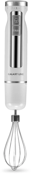 Блендер погружной Galaxy Line GL 2145 1300Вт белый