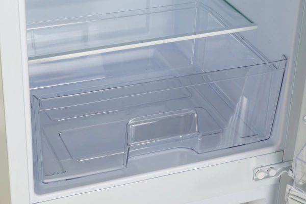 Холодильник Бирюса Б-120 2-хкамерн. белый (двухкамерный)