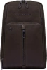 Рюкзак слинг мужской Piquadro Hedley CA6448W130/TM темно-коричневый кожа
