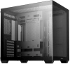 Корпус Deepcool CG530 черный без БП ATX 10x120mm 4x140mm 1xUSB2.0 2xUSB3.0 audio bott PSU