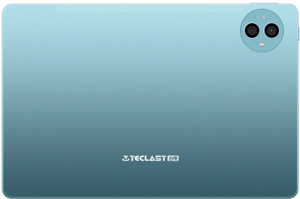 Планшет Teclast P50 Premium Set T606 (1.6) 8C RAM6Gb ROM128Gb 11" IPS 1280x800 4G 1Sim Android 14 голубой 13Mpix 5Mpix BT WiFi microSD 1Tb 8000mAh