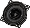 Колонки автомобильные ACV DRALL DR4 (без решетки) 100Вт 94дБ 3Ом 10см (4дюйм) (ком.:2кол.) широкополосные однополосные