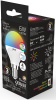 Лампа светодиодная Gauss 105101406 6Вт цок.:E14 шар 220B св.свеч.RGB (упак.:1шт)