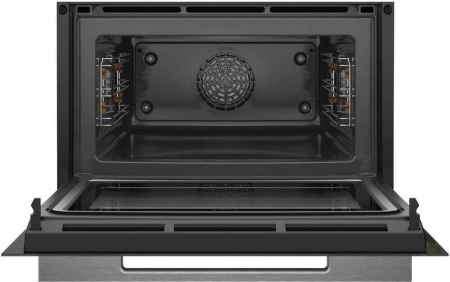 Духовой шкаф Электрический Bosch CMG7241W1 белый