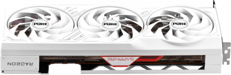 Видеокарта Sapphire PCI-E 4.0 11330-03-20G PURE RX 7800 XT GAMING OC AMD RX7800XT 16Gb 256bit GDDR6