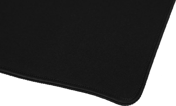 Коврик для мыши HyperX Pulsefire Большой черный/рисунок 400x4x450мм (4Z7X4AA)