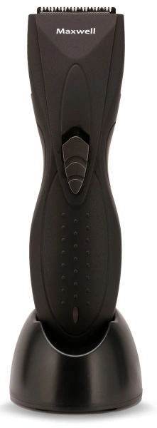 Машинка для стрижки Maxwell MW-2114 графитовый