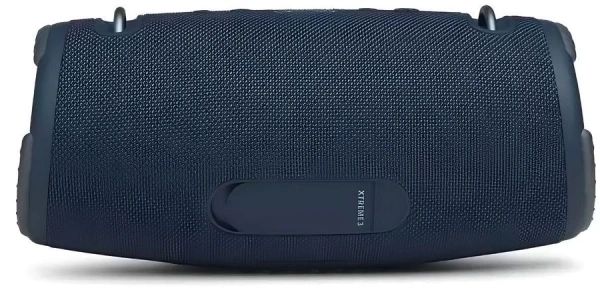 Колонка порт. JBL Xtreme 3 синий/синий 100W 4.0 BT/USB 15м 5000mAh (JBLXTREME3BLU)