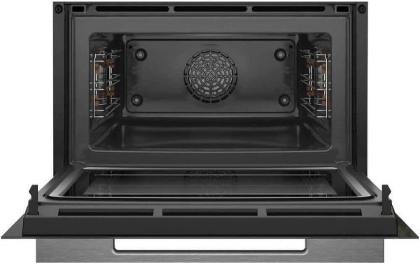 Духовой шкаф Электрический Bosch CMG7241W1 белый