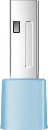 Сетевой адаптер Wi-Fi Netis WF2120 Pro N150 USB 2.0 (ант.внутр.) 1ант.