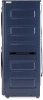 Стиральная машина Hyundai WMD9425 кл.:A+++ фронт. макс.:15кг (с сушкой) темно-серебристый