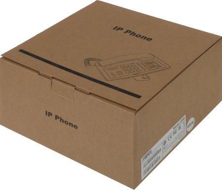 Телефон IP Fanvil H5W белый (H5W WHITE)