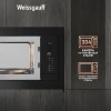 Микроволновая печь Weissgauff HMT-225 Touch Grill 25л. 900Вт черный (встраиваемая)