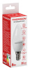 Лампа светодиодная Thomson Candle TH-B2016 8Вт цок.:E14 свеча 220B 4000K св.свеч.бел.нейт. C (упак.:1шт)