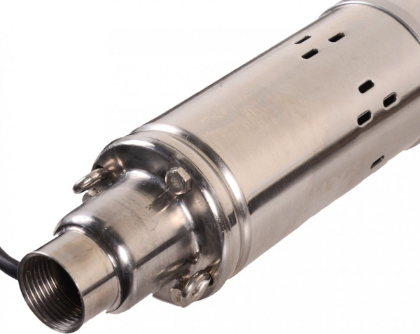 Насос винтовой Вихрь СН-60/25 В 370Вт 1500л/час (68/3/14)