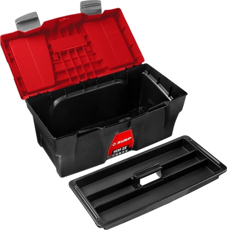 Ящик для инстр. Зубр 38323-23