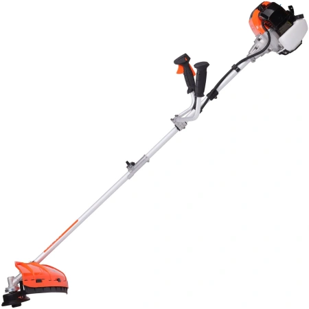 Триммер бензиновый Patriot PT 540 2200Вт 3л.с. разбор.штан. реж.эл.:леска/нож