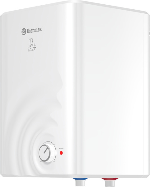 Водонагреватель Thermex Day 10 O 1.5кВт 10л электрический настенный