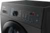 Стиральная машина Samsung WW65AG4S20CXLP класс: A+++ загр.фронтальная макс.:6.5кг темно-серый инвертер
