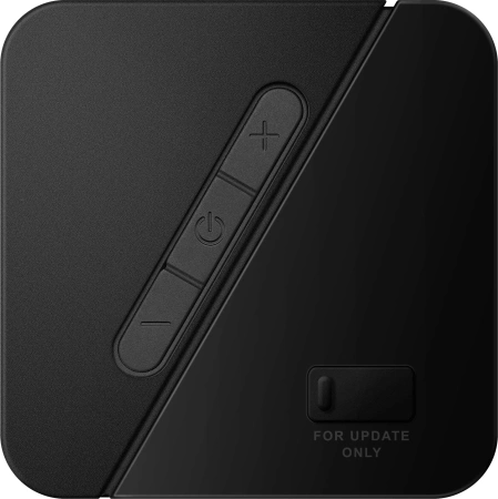 Саундбар Sven SB-2400DD 1.1 черный 400Вт BT