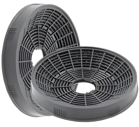 Комплект фильтров Elikor Ф-05 (2шт.)