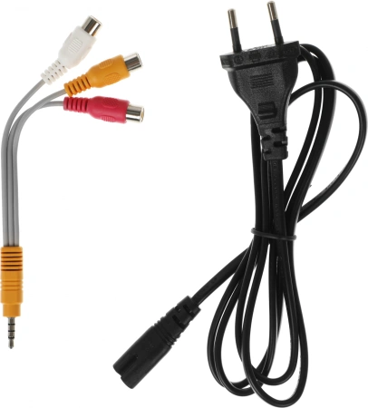 Телевизор LED Hyundai 43" H-LED43BU7100 WebOS Frameless Metal серый/серый 4K Ultra HD 60Hz MEMC DVB-T DVB-T2 DVB-C DVB-S DVB-S2 USB WiFi Smart TV