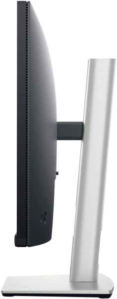 Монитор Dell 23.8" C2423H черный IPS LED 5ms 16:9 HDMI матовая HAS Piv 1000:1 250cd 178гр/178гр 1920x1080 VGA DP FHD USB