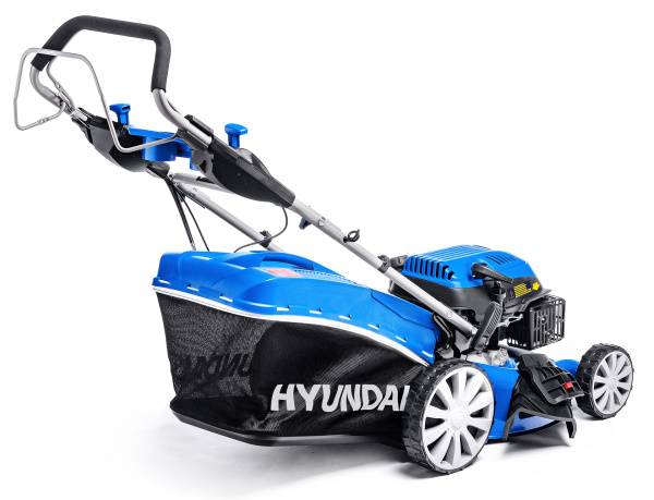 Газонокосилка роторная Hyundai L 4610S