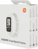 Фитнес-трекер Xiaomi Smart Band 9 Active TFT корп.:бежевый рем.:бежевый (BHR9441GL)
