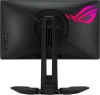 Монитор Asus 24.1" ROG Swift PG248QP черный TN LED 16:9 HDMI матовая HAS Piv 400cd 170гр/160гр 1920x1080 540Hz DP FHD USB 7.5кг