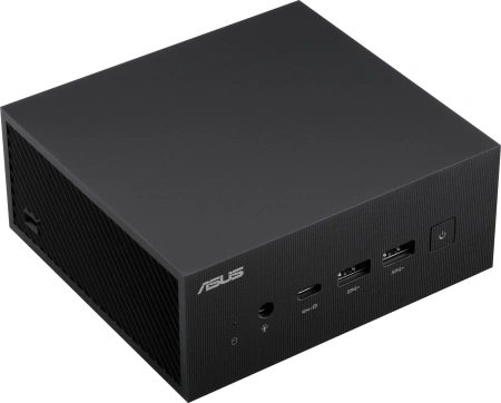 Неттоп Asus PN53-B-S5100MD Ryzen 5 7535HS (3.3) 660M noOS 2.5xGbitEth WiFi BT 150W черный (90MR00S2-M00350)