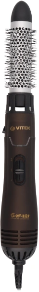 Фен-щетка Vitek VT-8248 1000Вт