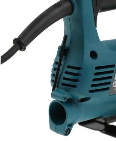 Лобзик Makita 4326 450Вт 3100ходов/мин от электросети