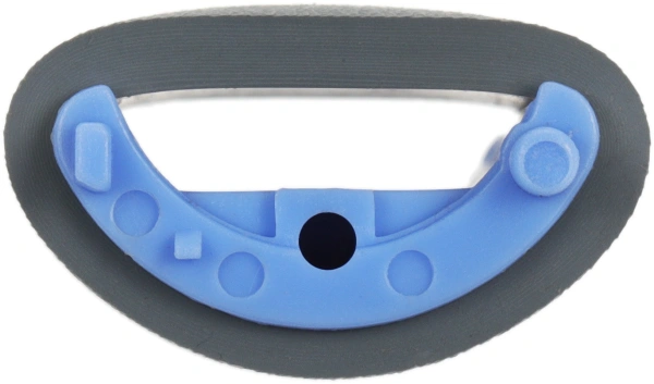 Ролик подхвата Cactus CS-PRA-HP-LJ1200 (RL1-0303-000, RF0-1008-000) для HP LJ 1000, 1200, 1150, 1300