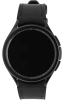Смарт-часы Samsung Galaxy Watch 6 Classic LTE 47мм 1.5" Super AMOLED корп.черный рем.черный (SM-R965FZKACAU)