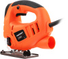 Лобзик Patriot LS 902 800Вт 3000ходов/мин от электросети