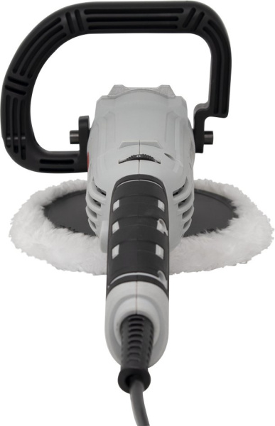 Углошлифовальная машина Ресанта УШМ-180/1500П 1500Вт 4500об/мин рез.шпин.:M14 d=180мм