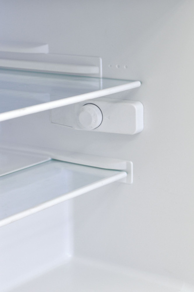 Холодильник Nordfrost NR 506 S 1-нокамерн. серый (00000267176)