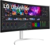 Монитор LG 40" 40WP95C-W IPS FHD чер HDMI DP USB M/M HAS Piv 72Hz 300cd In Cur